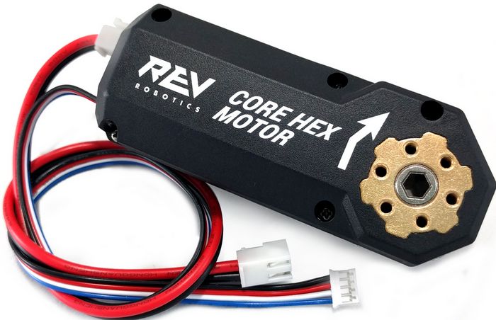 Electronic Parts – REV.ND